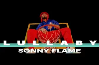 Sonny Flame – Lullaby