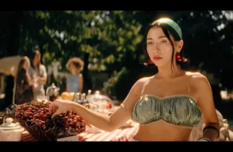 Nicole Cherry – MY LOVE