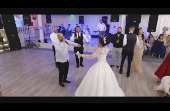 Cristi Dorel – Muzica de petrecere (Colaj 2024)