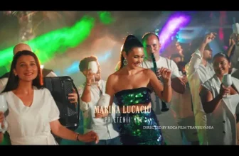 Marina Lucaciu – Prietenii mei