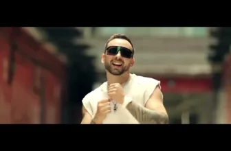 Alessio – Esti buna Ana