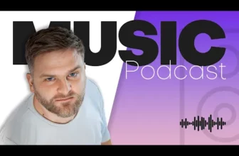 ADRIAN FUNK – Music Podcast August 2024 (#85)