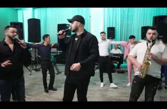 Culita Sterp – Tatal meu cu par carunt (COLAJ ASCULTARI LIVE 2024)