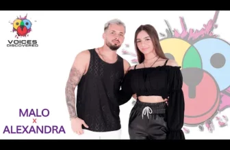 MALO x Alexandra – Lasa-ma iubire