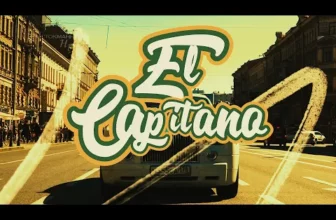 Elisa – El Capitano