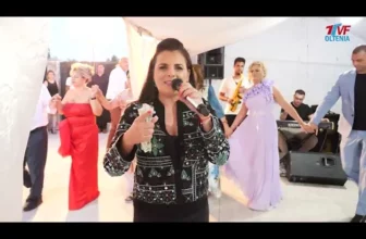 Mariana Zota & Dorian Rain – Colaj de petrecere (LIVE 2024)