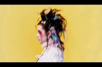 Anna Sofia – MOVE