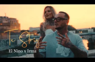 El Nino x IRMA – Te Strig
