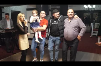 Mihaela Sultan – Cine aude cucu seara x Ascultare LIVE