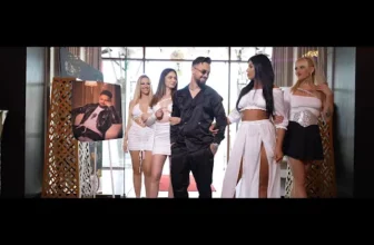 Bogdan Effe – Povestea mea 2024