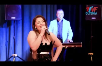 BELEA de SARBE – Mirela & Stelica Lacatusu – Cele mai ale DRACU SARBE de joc (LIVE 2024)