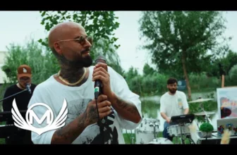 Matteo – Buna Dimineata (Live Session)