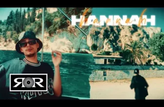 XENO – HANNAH