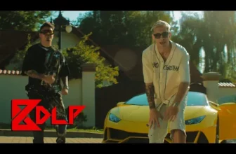 YNY Sebi x Bogdan DLP – Lamborghini