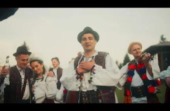 Deti Iuga – La Manastire de lemn