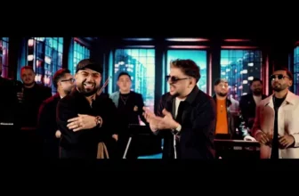 George Talent x Bogdan Piticu – Banca din Elvetia