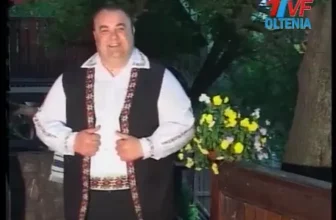 Sorin Lepadatu – Nu pun viata pe cantar