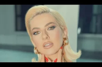 Lidia Buble x 3 Sud Est – Amandoi (LLP Remix)