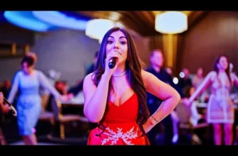 Colaj Sarbe LIVE 2025 – Loredana Sotea & Formatia