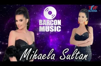 Mihaela Sultan – Prinde-ma de mana x Nicolae nana-l meu