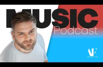 ADRIAN FUNK – Music Podcast May 2025 #116