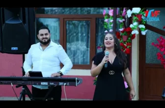 Andreea Stefania – Cea mai a dracu sarba x SARBE Bomba