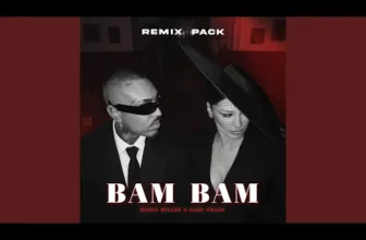 Bam Bam (Motzu & Cristi Nitzu Remix)