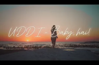UDDI – Baby, hai!