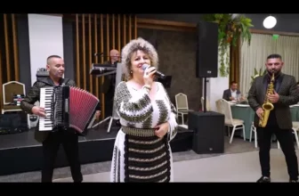 Marioara Trita Craiete – Colaj Ascultare – Colaj Hore – Colaj de petrecere – LIVE 2025