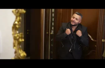 GABY BEC – UIT SA MA ROG PENTRU CINE MI-A DAT VIATA