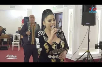 Ileana Burlan si Tarafu Puiu Bucataru – Colaj Hore 2025