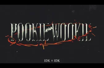 IDK x IDK – pookie wookie