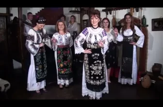 Ionela Anghel Popa – Azi e sarbatoare