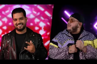 Mariano x Leo de la Kuweit – Hey Madame