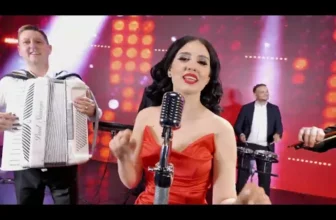 Formatia Paul Stanga live Refresh (COVER Viorica de la Clejani)