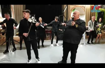 Tarafu Puiu Bucataru – Colaj de petrecere – Colaj de joc bomba – LIVE