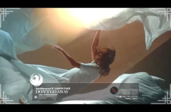 SamMaverick Feat. Junior Paes – Don't Go Away