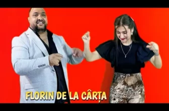 Florin de la Carta – Smechera