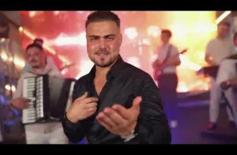 Cosmin Paval – Vruta mea (melodia machidonilor 2025)