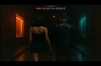 FERA x Razvan Pustiu – Mai falsa ca genele