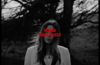 IRAIDA – MANTRA 333