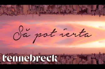 Tennebreck vs. Animal X – Sa pot ierta (Remix)