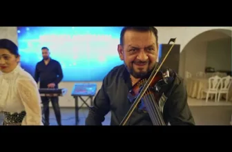 Nicoleta Muresanu – Cand nu beau sunt suparat