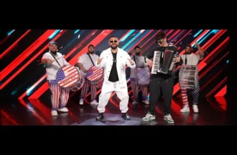 Robert Salam x Niku Nik x Tobele Americane – Nunta cu valoare