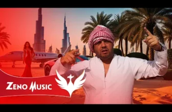 Alex de la Caracal x Zeno Music – Regina din Dubai