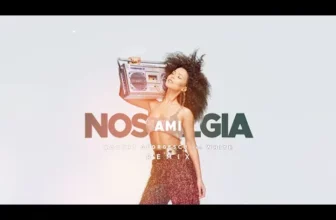 AMI – Nostalgia (Robert Georgescu and White Remix)