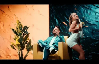 Nikolas – Banane