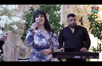 Carmen Cantoneru – Iar ma prinde ziua treaz (LIVE Cover Alin Milica)