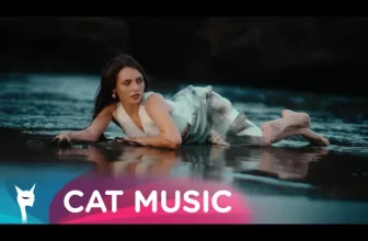 Dj Sava feat. Adriana Onci – Gone away again