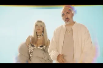 Loredana x Cabron – Timp, Unde Ma Duci